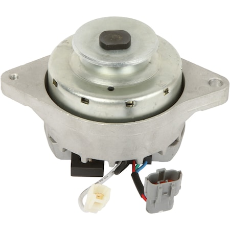 Db Electrical Alternator For Kokusan Denki Gp9905 8970489700 8970489701 10930; Apm0009 400-58012